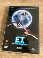 dvd E.T., Vanaf 6 jaar, Ophalen of Verzenden, Zo goed als nieuw, Science Fiction