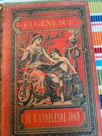 De Wandelende Jood - Eugène Sue.  Deel 1 t/m 5, Ophalen of Verzenden