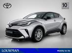 Toyota C-HR 2.0 Hybrid Executive | Bi Tone | blind spot | Pr, Auto's, 12 maanden, Stof, Gebruikt, 4 cilinders