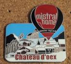 Ballonpin mistral home, Ophalen of Verzenden