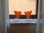 Set vintage design lampjes, Ophalen of Verzenden