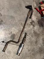 Honda Civic ED Kanjo Uitlaatlijn + Schakelstangen D-serie, Ophalen, Gebruikt, Honda