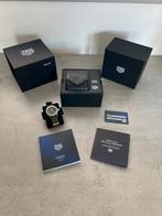 Tag Heuer Aquaracer solargraph limited edition, Sieraden, Tassen en Uiterlijk, Horloges | Heren, Polshorloge, Overige materialen