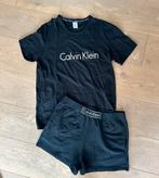 Calvin Klein sleepwear pyjama maat S, Nieuw, Calvin Klein, Maat 36 (S), Verzenden