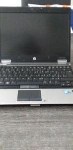 Pc elitebook, Ophalen, Onbekend