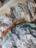 10 baby slaapzakken | maat 80 - 86 - 92, Kinderen en Baby's, Ophalen of Verzenden, Gebruikt, Maat 86
