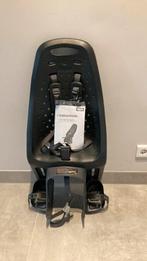 Yepp kinderzitje achterzitje fietsstoeltje, Fietsen en Brommers, Fietsaccessoires | Fietsstoeltjes, Ophalen of Verzenden, Zo goed als nieuw