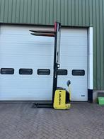 Electrische stapelaar, Doe-het-zelf en Verbouw, Palletwagens en Pompwagens, Ophalen of Verzenden