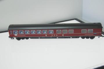 [E72] roco rijtuig DSG HO beschikbaar voor biedingen