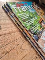 Jaargang leven in Frankrijk 2019, Boeken, Tijdschriften en Kranten, Ophalen of Verzenden, Zo goed als nieuw, Sport en Vrije tijd