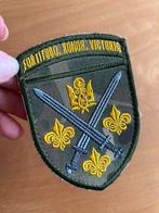 Oekraïense Leger Patches - Emblemen, 2215SK, Overige gebieden, Overige soorten, Ophalen of Verzenden