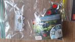Lego Technic 42102 Mini Claas Xerion, Kinderen en Baby's, Speelgoed | Duplo en Lego, Ophalen of Verzenden, Zo goed als nieuw, Complete set
