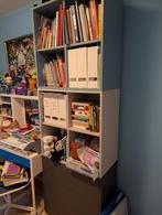 Kasten Eket Ikea, Ophalen, 25 tot 50 cm, 50 tot 100 cm, Minder dan 100 cm