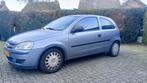 Opel Corsa met LPG 3 en Nieuwe APK., Auto's, Voorwielaandrijving, Metallic lak, 4 cilinders, 1229 cc