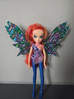 winx club dreamix fairy bloom, Ophalen of Verzenden, Zo goed als nieuw