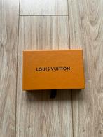 LOUIS VUITTON KEY POUCH, Sieraden, Tassen en Uiterlijk, Portemonnees, Ophalen, Zo goed als nieuw, Zwart