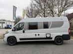 Carado CV601 Edition15 Camper 160PK Automaat, Caravans en Kamperen, Campers, Automaat, Bedrijf, Diesel, Navigatie
