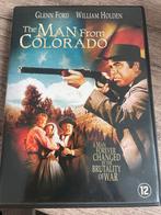 The Man From Colorado - DVD, Vanaf 12 jaar, Ophalen of Verzenden, Zo goed als nieuw