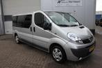 Opel VIVARO Nette Camper Youngtimer Automaat Airco Elektr pa, Caravans en Kamperen, Campers, Buscamper of Camperbus, Bedrijf, Diesel