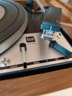 Dual 1216 / Goed Lezen ., Audio, Tv en Foto, Platenspelers, Ophalen, Dual