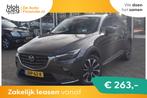 Mazda CX-3 2.0 SkyActiv-G 120 GT-M NAVIGATIE | € 15.495,00, Auto's, Mazda, 1998 cc, 4 cilinders, Nieuw, SUV of Terreinwagen