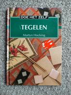 Tegelen hobby, Boeken, Ophalen of Verzenden