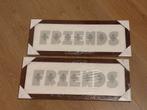 2 Nieuwe fotolijsten - Friends, Nieuw, Ophalen of Verzenden, Minder dan 50 cm, 50 tot 75 cm
