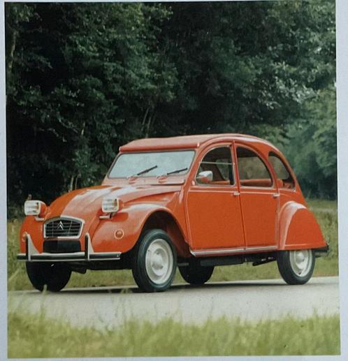 Citroën Magazine ‘Einfach CITROËN ‘  Autofolder, Boeken, Auto's | Folders en Tijdschriften, Zo goed als nieuw, Citroën, Verzenden