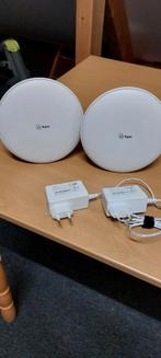 KPN super wifi versterkers, Computers en Software, WiFi-versterkers, Ophalen of Verzenden, Zo goed als nieuw