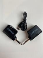 Boss WL-20 draadloss system, Muziek en Instrumenten, Ophalen of Verzenden, Zo goed als nieuw