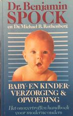 Baby- en kinderverzorging en opvoeding, Ophalen of Verzenden, Gelezen, 0 tot 6 maanden