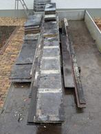 Bekisting, Fundering, Betonplex, Doe-het-zelf en Verbouw, Hout en Planken, Minder dan 25 mm, Overige typen, Ophalen of Verzenden