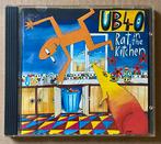 UB40 - Rat In The Kitchen / 1986 REGGAE CD UK, Gebruikt, Verzenden