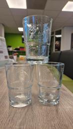 Bacardi Glazen Set, Ophalen