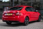Skoda Octavia 1.5 TSI Greentech Sport Business Automaat -Tre, Auto's, Skoda, Gebruikt, Origineel Nederlands, 1500 kg, Octavia