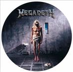 megadeth-countdown to extinction picture lp, Cd's en Dvd's, Vinyl | Hardrock en Metal, Ophalen of Verzenden, Nieuw in verpakking