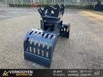 2025 V-M 460D CW10 Sorteergrijper (5-8t) ADV1073