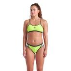 Nieuwe Arena W Icons Cross Back Solid Bikini Artic Lime Sage, Kleding | Dames, Badmode en Zwemkleding, C.da Cisterna, 84/85 62029 Tolentino (MC) Italië
