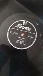 78rpm toerenplaat de platters, Ophalen of Verzenden, Zo goed als nieuw