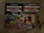 Urbanus stripboek, Gelezen, Ophalen of Verzenden, Eén comic, Europa