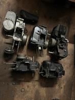 Partij tomos onderdelen motorblokken, Ophalen, Gebruikt, Blok
