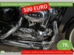 HARLEY-DAVIDSON Sportster XL 1200 Low (bj 2006) Screaming Ea, HARLEY-DAVIDSON, Motorrijbewijs A, Bedrijf, Onbekend
