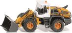 Siku Liebherr L566 shovel, Verzenden, Nieuw, Hijskraan, Tractor of Landbouw, SIKU