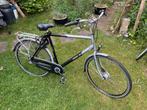 Raleigh herensportfiets, Ophalen, Gebruikt, Minder dan 10 versnellingen, Overige merken