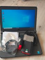 diagnostische scanner Fouten wissen serwis OBD, Ophalen of Verzenden, Zo goed als nieuw