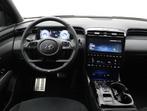 Hyundai Tucson 1.6 T-GDI PHEV N Line | Private lease 719,- p, Automaat, 1350 kg, Gebruikt, 4 cilinders