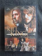 120, Dvd Verzameling : To Kill A King..Tim Roth, Ophalen, Zo goed als nieuw