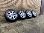 Set velgen volvo, Ophalen, Gebruikt, Velg(en), 16 inch