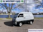 Daihatsu Hijet 0.8 850 * NIEUWE BANDEN * GOED ONDERHOUDEN *, Auto's, Te koop, Zilver of Grijs, Geïmporteerd, Benzine