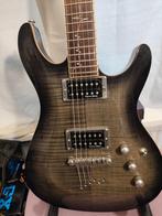 Ibanez SZ520FM stringthrough body, Ophalen of Verzenden, Zo goed als nieuw, Solid body, Ibanez